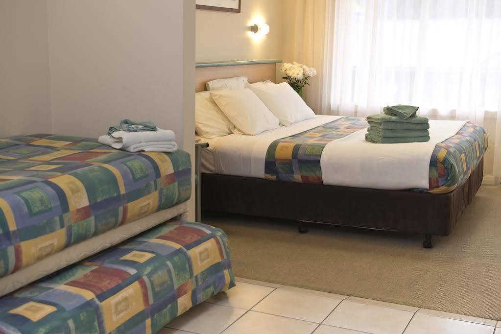 Welcome Inn 277 Adelaida Exterior foto